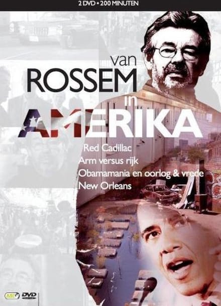 Van Rossem In Amerika