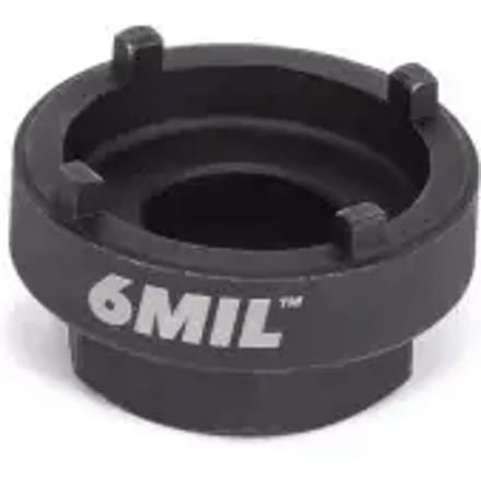 Gratis wielwisselaar 6MIL FT-14