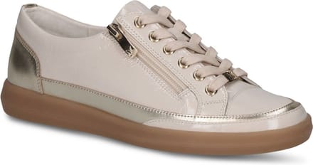 Caprice Dames Sneaker 9-23706-44 492 G-breedte Maat: 37 EU