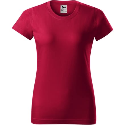 T-shirt dames Malfini Basic 134