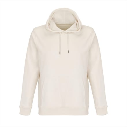 SOL'S Unisex Terry Hoodie Constellation L04232 - Off White - M