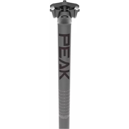 Zadelpen Deda Mud Peak offset