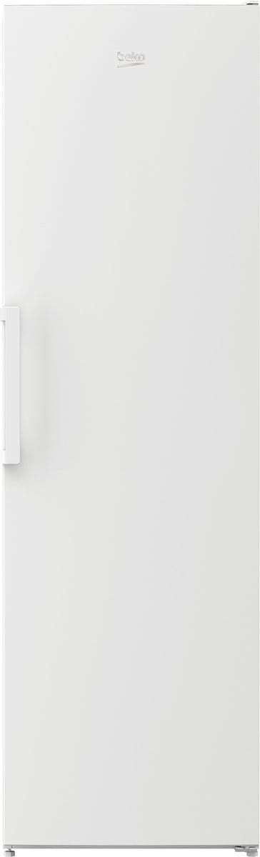 Beko RSSA315K41WN - Kastmodel koelkast - Wit