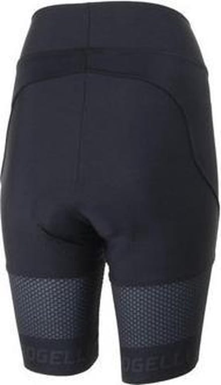 Ds Wielerbroek Prime Zwart XS
