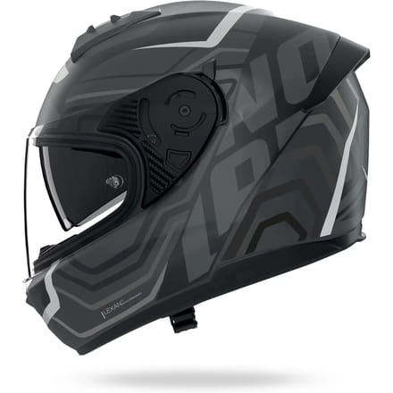 Volle motorhelm Nolan N60-6 Eclettico