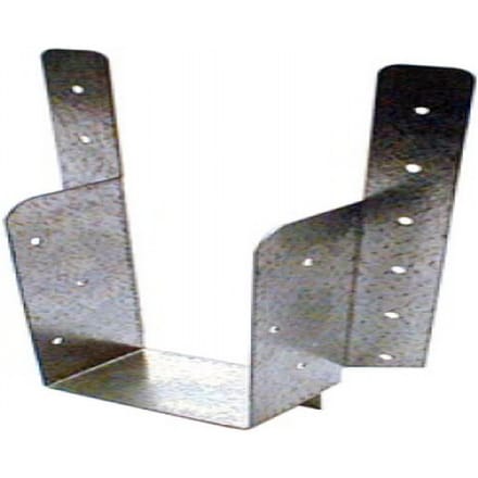 Intergard Raveeldrager met strip houtverbinder 71mm