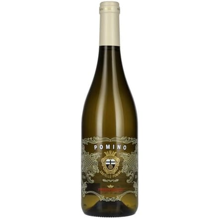 Frescobaldi POMINO Castello Pomino Bianco DOC 2025 12,5% Vol. 0,75l