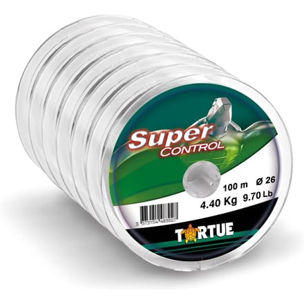 Monofilament Ragot Super Control 40