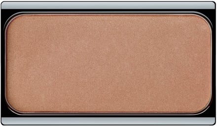Artdeco - Blusher 5 g 02 Deep Brown Orange Blush -