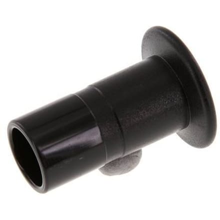 18mm Plug POM NBR [5 Stuks]