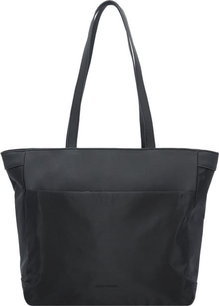 GERRY WEBER Tranquility Shopper Black Zwart