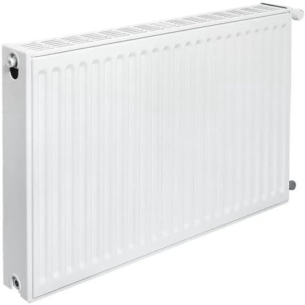BRÖTJE Vlakke radiator RetroProfil Type 21R 552x800 mm (HxL) 803496