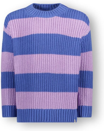 The New Chapter D407-0330 Unisex Trui - Maat 122-128