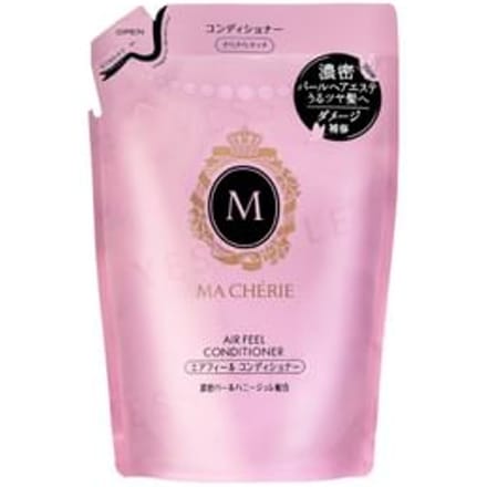 Shiseido - Ma Cherie Air Feel Conditioner EX F Refill 380ml
