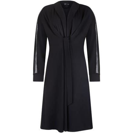 Dames ochtendjas, 100 cm Adventure