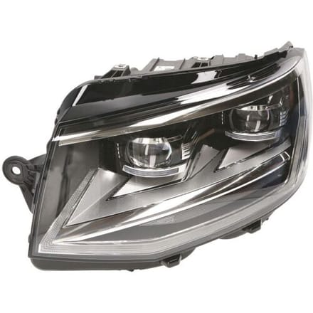 Koplamp, bevestiging VALEO 046716