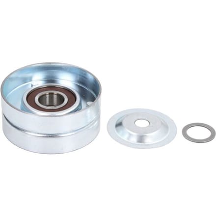 Spanarm, V-ribbelriem BTA E2B0056BTA
