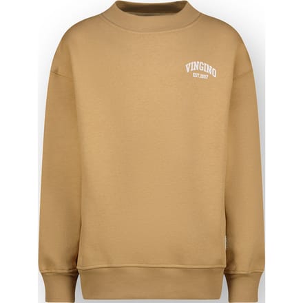 Sweater Icon-crewneck