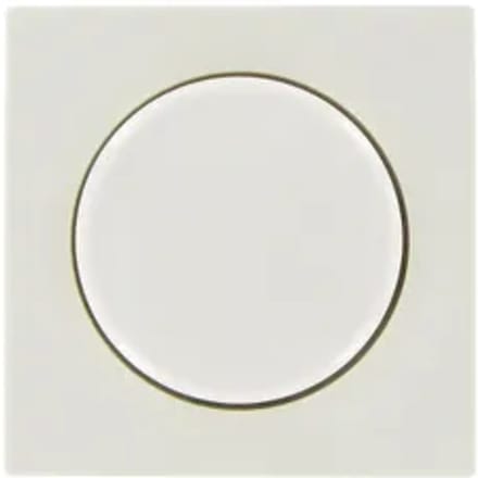 Jung Dimmerplaat As500 Crème