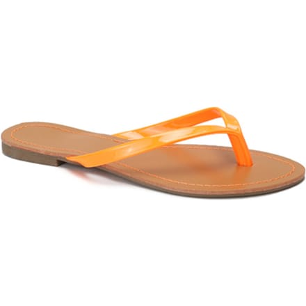 Teenslippers La Modeuse 61315_P139794