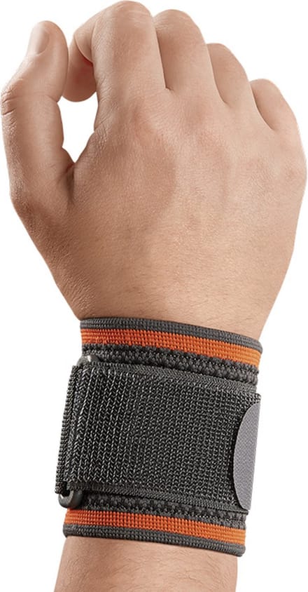 Orliman Sport Polsversteviger-Universeel-One size