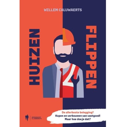 Huizen Flippen - Willem Caluwaerts