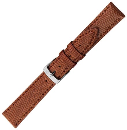 Morellato PMX041VIOLIN18 P.Preziose (echt) Horlogeband - 18mm
