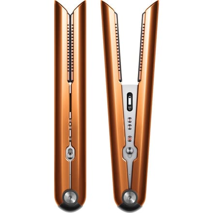 Dyson Corraleᵀᴹ - Koper/Nikkel - Haarstyling Stijltang - Flexibele Platen