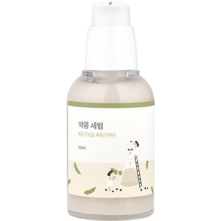 Round Lab, sérum de soja, 50 ml (50 ml) white