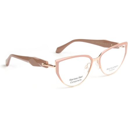 Ana Hickmann Optical Frame AH1539 05B 55