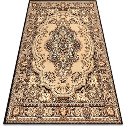 Kleden Rugsx Tapijt BCF Morad WIOSNA Klassiek ornament - 80x150 cm