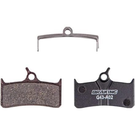 Remblok Braking P21 Hope Mono