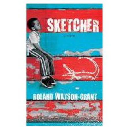 Sketcher - Grant, Roland Watson