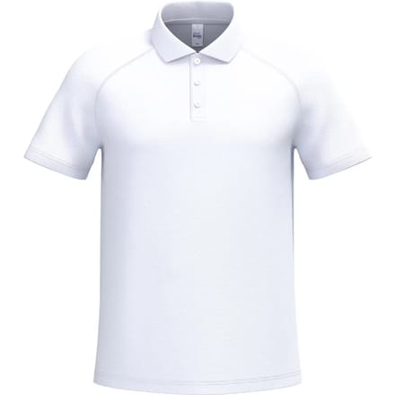 Polo iDeal Basic Brand