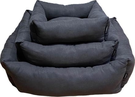 51Degrees North Essential Softbed Dark Grey M