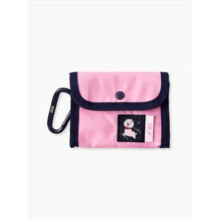Line Friends BT21 Space Waffen Ripstop Pouch (7 Opties) RJ