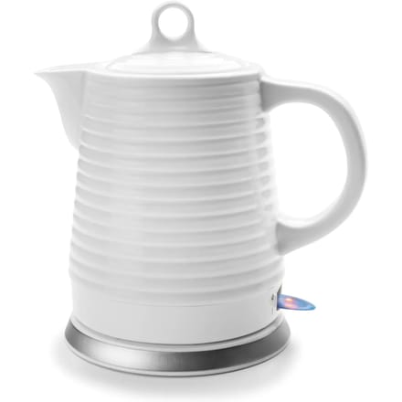Lacor - 69276 - Keramische Waterkoker Gala - 1.2 L
