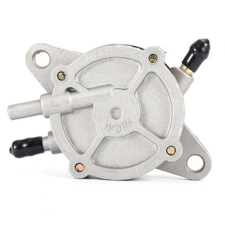 SPHProducts - Brandstofpomp - Vacuüm Brandstofpomp - Aluminium