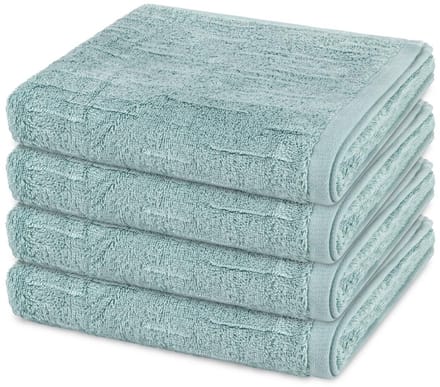 Ross Sonstiges 4 X handdoek - in set 4 pack Premium