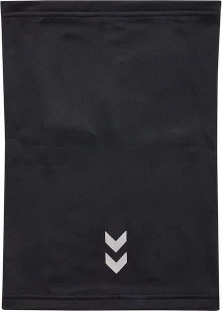 Hummel Performance Nekwarmer Zwart Man,Vrouw