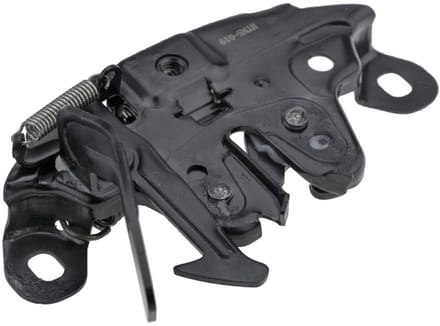 Motorkapslot NTY: EZC-NS-019 OEM 65601-JG400