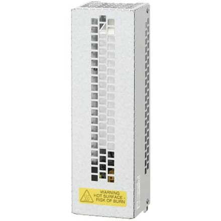 Siemens 6SL3201-0BE21-0AA0 Remweerstand Siemens Sinamics G120
