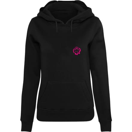 Dames sweatshirt Miss Tee Everything's Nice