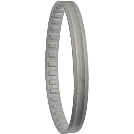 Paar schuimrubberen ventielinzetstukken inbegrepen CushCore plus - 29+"
