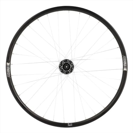 Voorwiel Velox Mach1 Shim M475