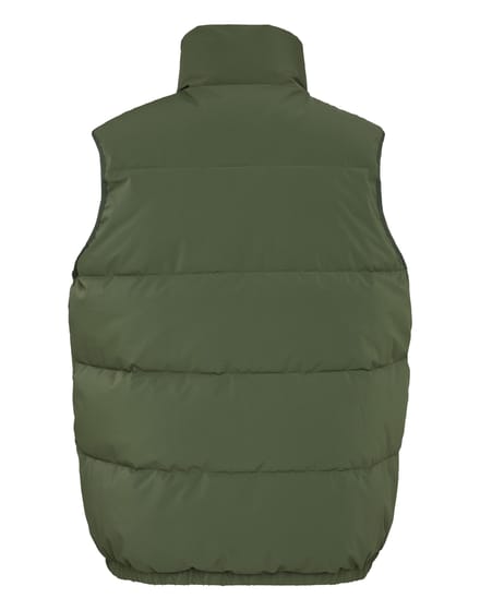 Dons Vest