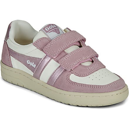 Lage Sneakers Gola Hawk Mirror Strap