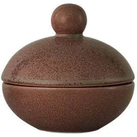 Snoeppot van aardewerk OYOY Living Design