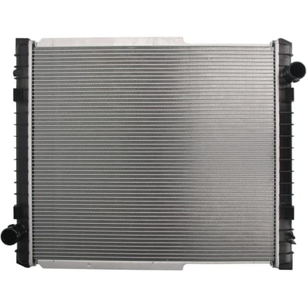 Radiator, motorkoeling TITANX IV2088
