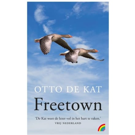 Freetown - Otto de Kat